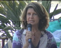 Silvia Costa - Assessore Regione Lazio